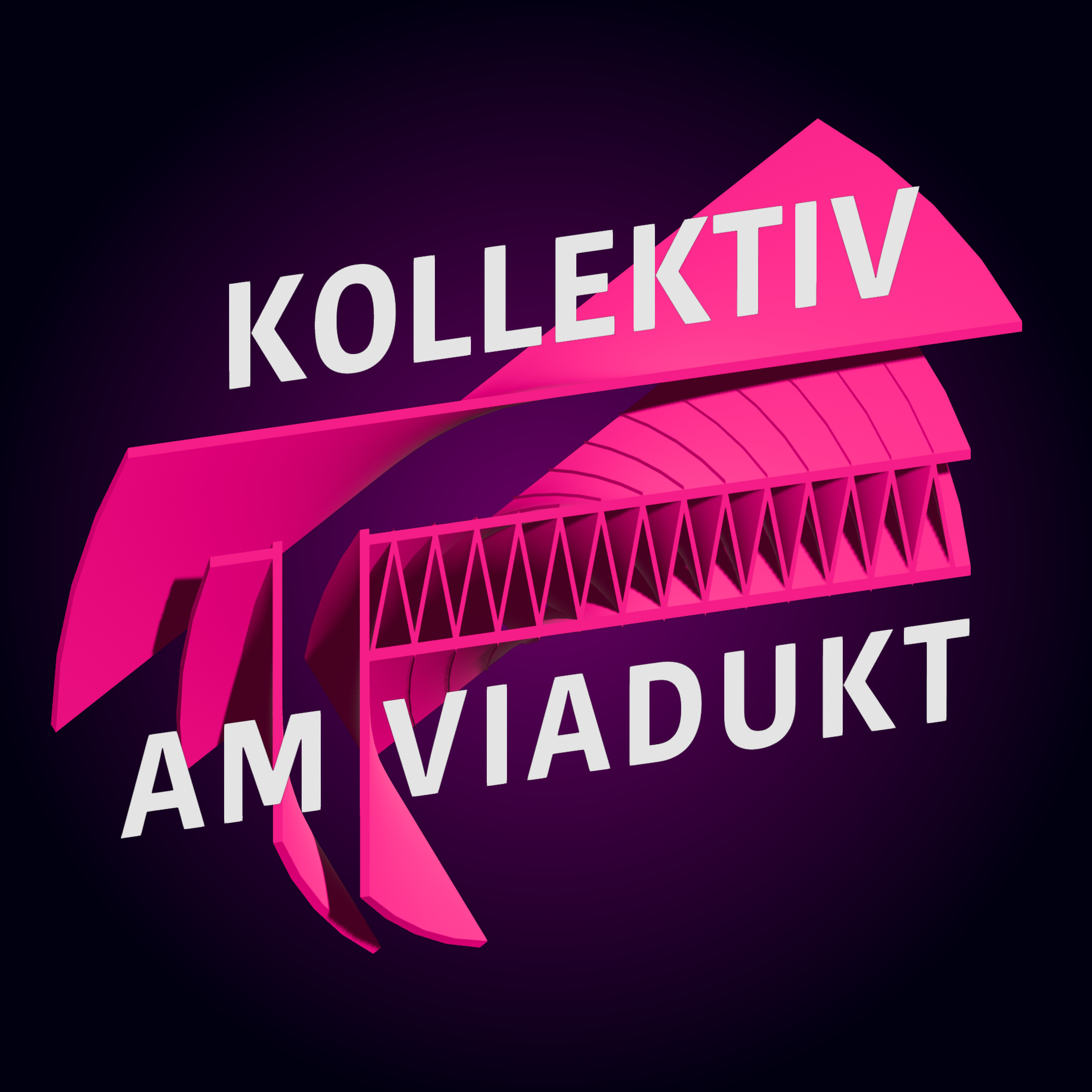 Kollektiv am Viadukt